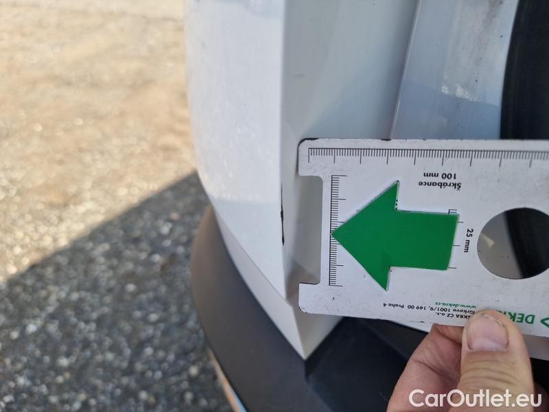  Hyundai  Tucson   (NX)(2020) Tuc.1.6T-GDI 110 Smart 5d #11