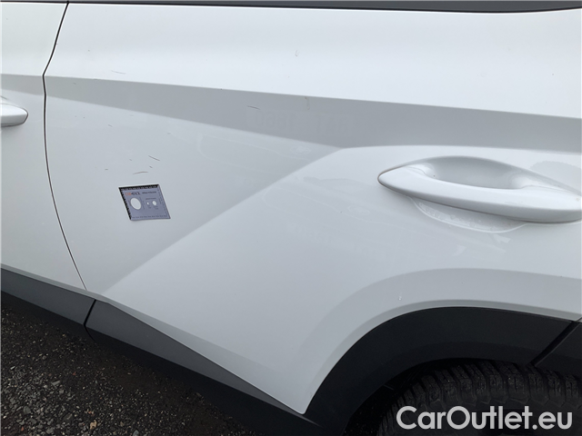  Hyundai  Tucson Tucs.1.6T-GDI 132 Style 4x4 AT #17