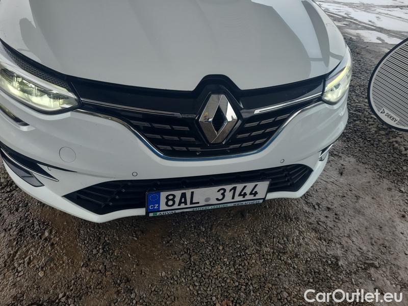  Renault  Megane  IV Estate  (2016)  GT 1.5dCi 115 Intens #2