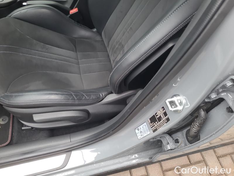  Hyundai  i30  Fastback (2018 ->)  FB 2.0TGDI 206 N Perfor AT #4