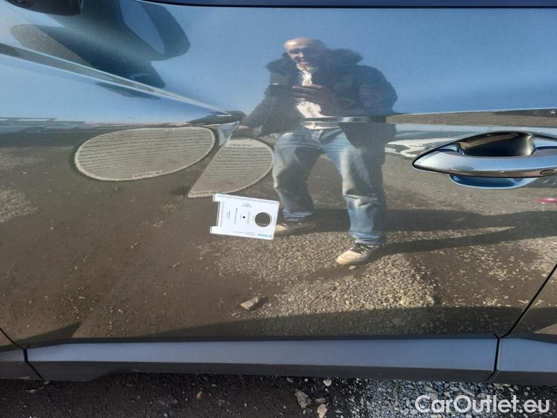  Hyundai  Tucson   (NX)(2020) Tuc.1.6 HEV169 Style 4x4 AT #25