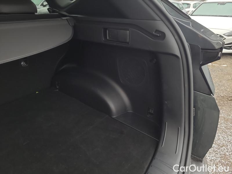  Hyundai  Tucson   (NX)(2020) Tuc.1.6 HEV169 Style 4x4 AT #17