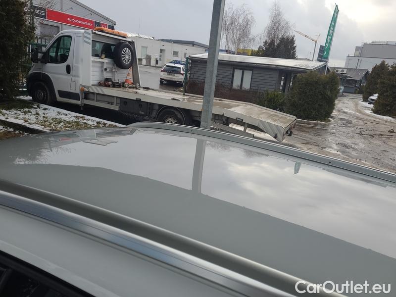  Renault  Megane  IV Estate  (2016)  GT 1.5dCi 115 Intens #14