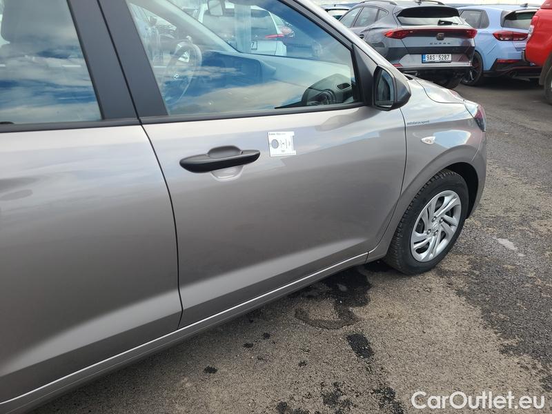  Hyundai  i10  (AC3) 2020  1.0i Comfort Go AT 5d #19