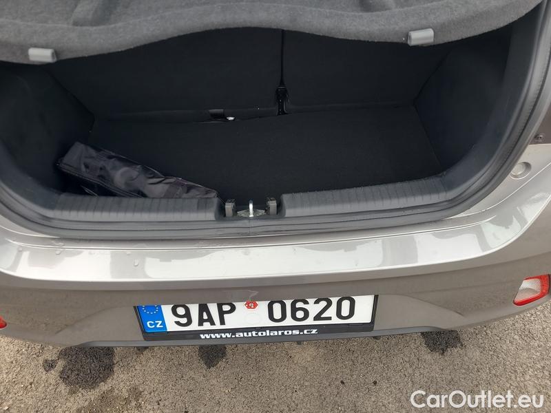  Hyundai  i10  (AC3) 2020  1.0i Comfort Go AT 5d #15