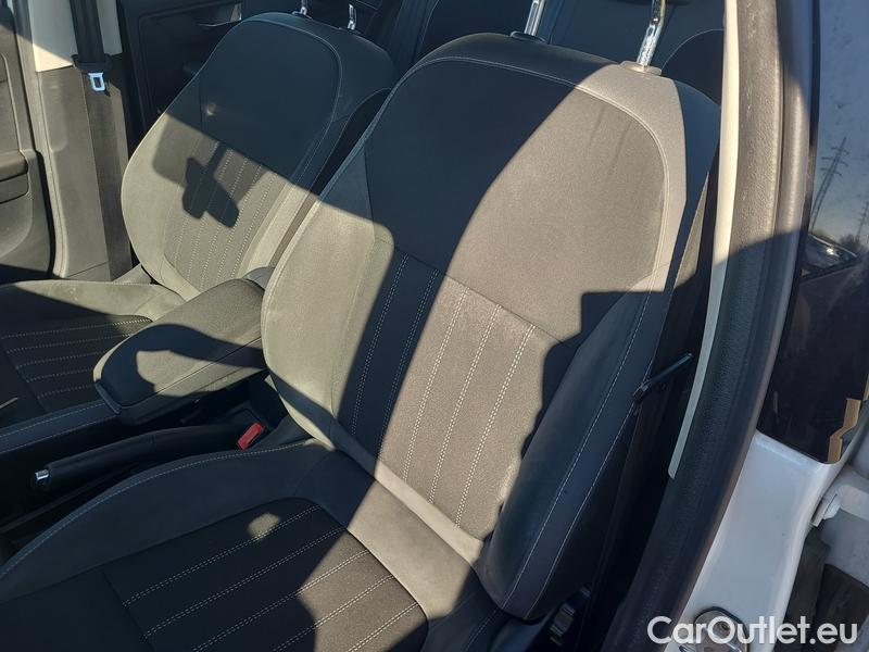  Skoda  Fabia  Combi (2015)  Com.1.0TSI 70 Style #11