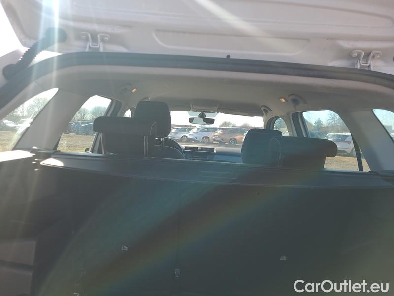  Skoda  Fabia  Combi (2015)  Com.1.0TSI 70 Style #24