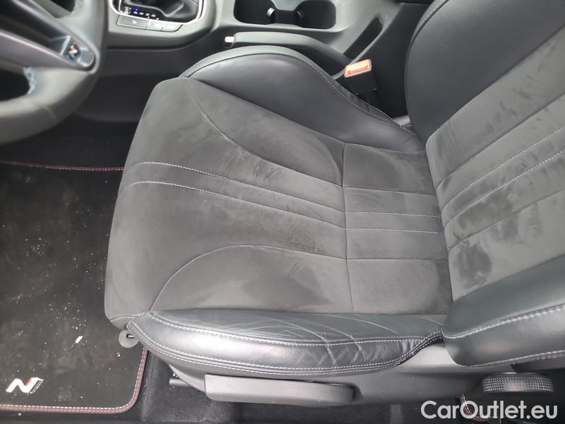  Hyundai  i30  Fastback (2018 ->)  FB 2.0TGDI 206 N Perfor AT #5
