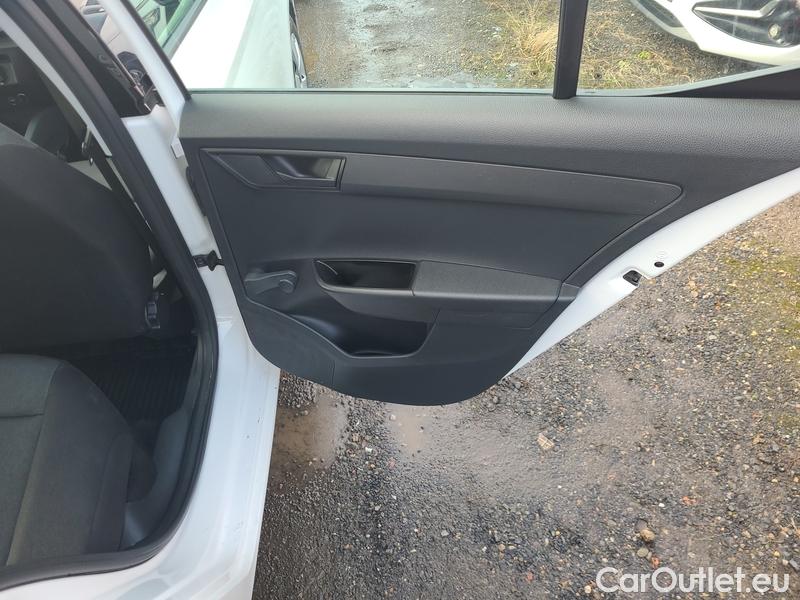  Skoda  Fabia  3 (2015)  1.0MPI 44 Active #36