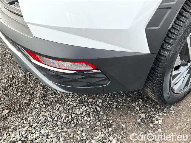  Hyundai  Tucson Tucs.1.6T-GDI 132 Style 4x4 AT #10