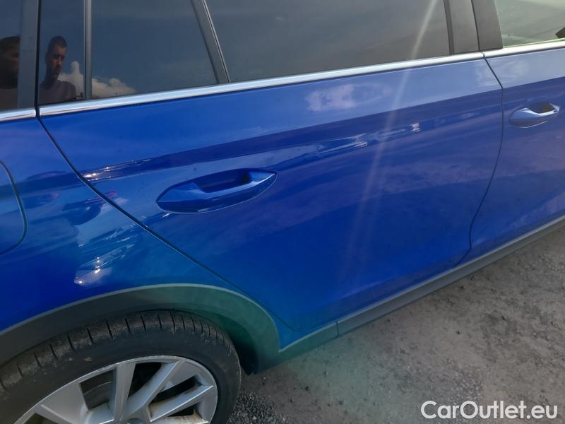  Skoda  Octavia  Combi (NX3)(2020) Oct.C. 2.0TDI 147 Scout 4x4 AT #29