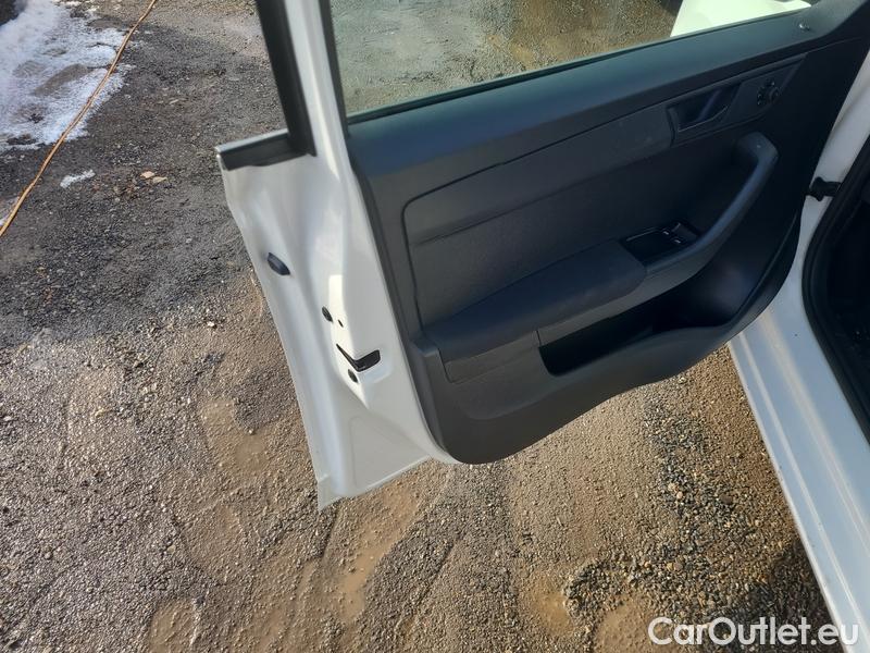  Skoda  Fabia  3 (2015)  1.0MPI 44 Active #7