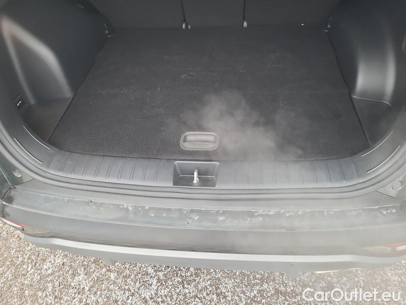  Hyundai  Tucson   (NX)(2020) Tuc.1.6 HEV169 Style 4x4 AT #16