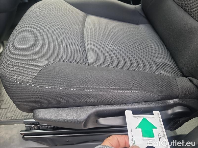  Renault  Trafic  Combi (2014) T.Combi Van dCi L2 4d #4