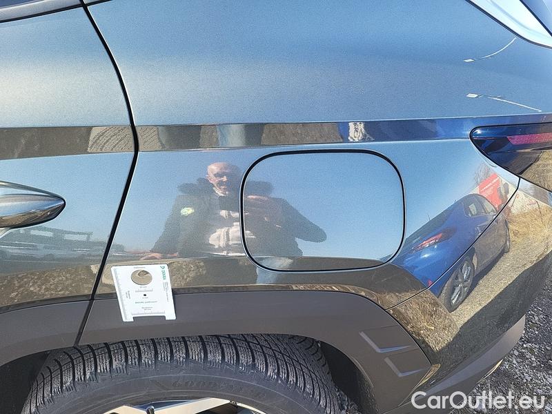  Hyundai  Tucson   (NX)(2020) Tuc.1.6 HEV169 Style 4x4 AT #27