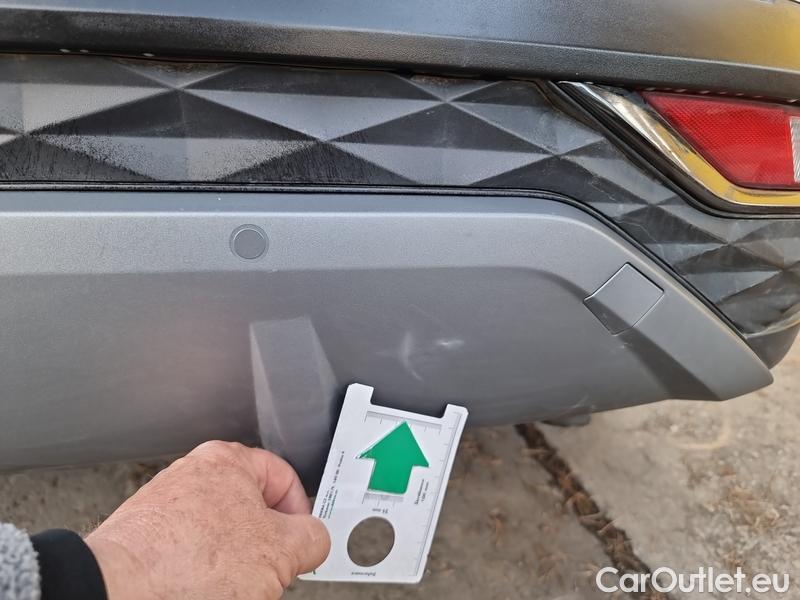  Hyundai  Tucson   (NX)(2020) Tuc.1.6T-GDI 110 Smart 5d #10