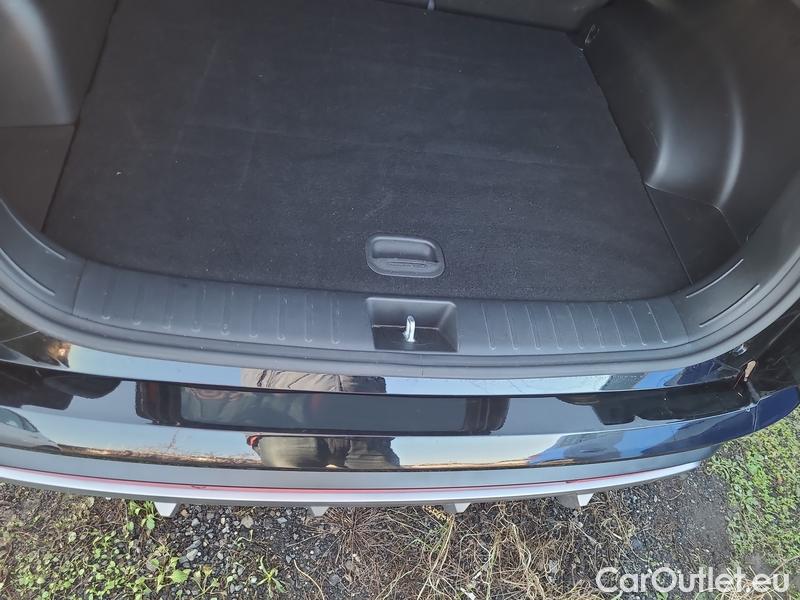  Hyundai  Tucson   (NX)(2020) Tucs.1.6T-GDI 132 NLine 4x4 AT #6