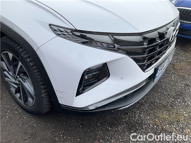  Hyundai  Tucson Tucs.1.6T-GDI 132 Style 4x4 AT #2