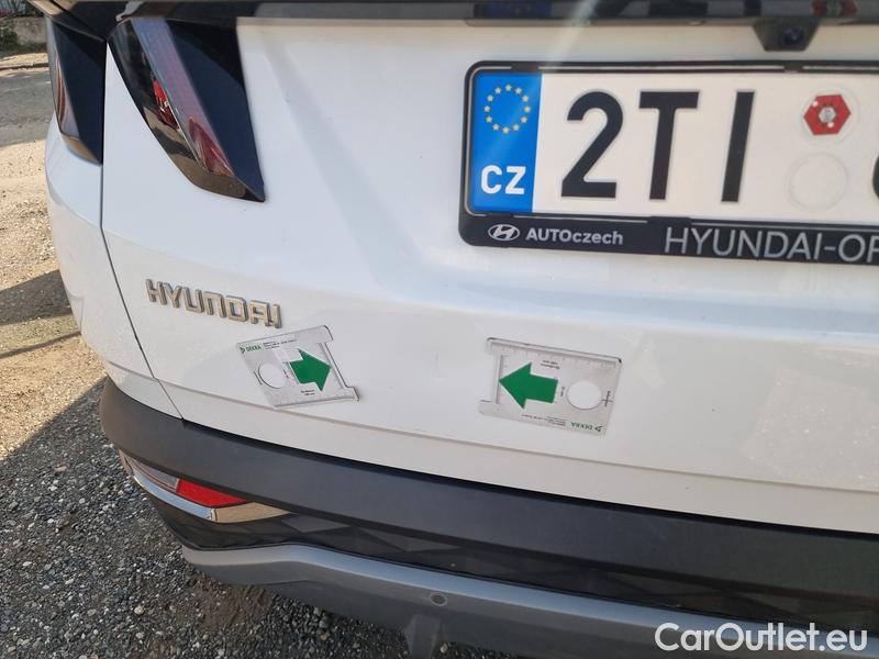  Hyundai  Tucson   (NX)(2020) Tuc.1.6T-GDI 110 Smart 5d #15