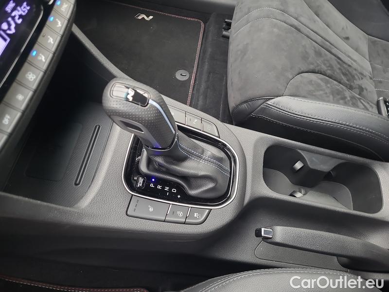  Hyundai  i30  Fastback (2018 ->)  FB 2.0TGDI 206 N Perfor AT #10