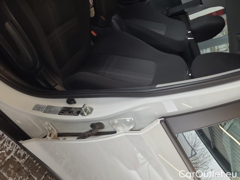  Hyundai  Bayon   (2021)  1.2i Comfort Club 5d #15