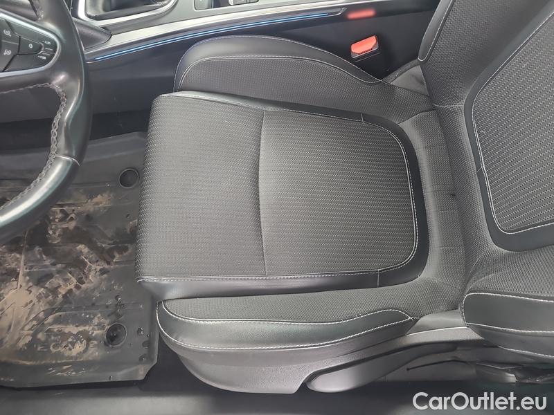  Renault  Megane  IV Estate  (2016)  GT 1.5dCi 115 Intens #17