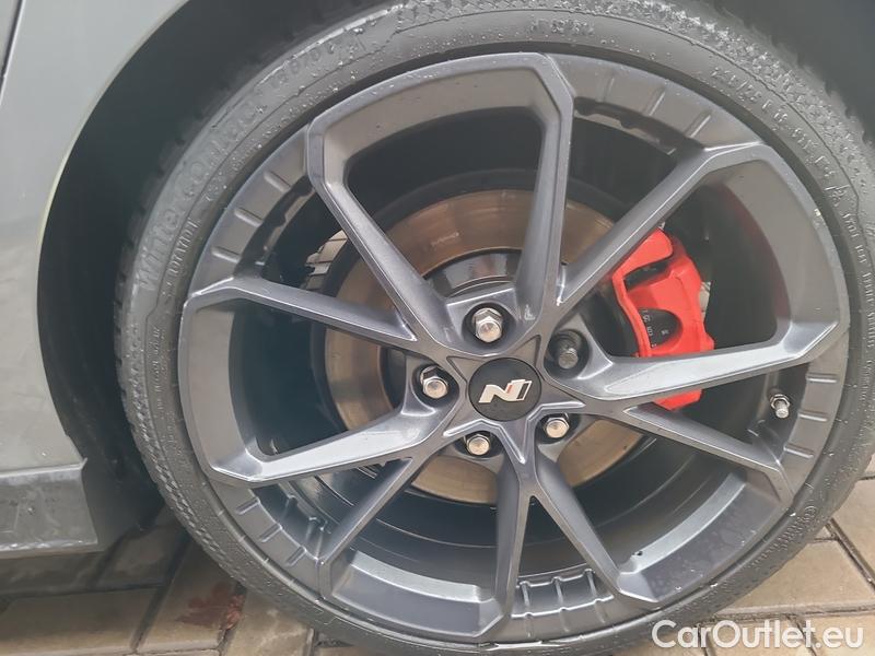  Hyundai  i30  Fastback (2018 ->)  FB 2.0TGDI 206 N Perfor AT #2