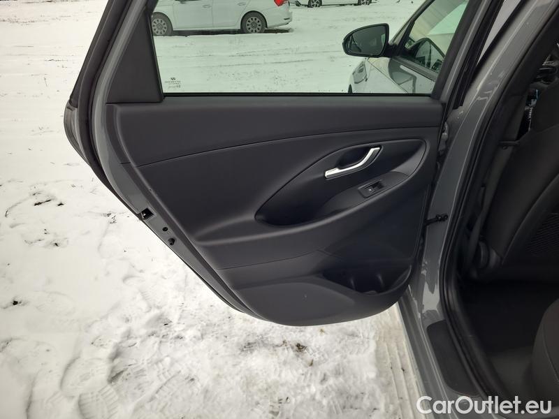  Hyundai  i30  (PD)(01.2017  ->)  kom.1.0 T-GDI N Line 5d #13