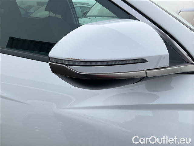  Hyundai  Tucson Tucs.1.6T-GDI 132 Style 4x4 AT #6