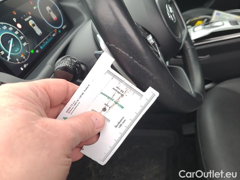  Hyundai  Tucson   (NX)(2020) Tuc.1.6 HEV169 Style 4x4 AT #20