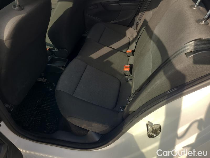  Skoda  Fabia  3 (2015)  1.0MPI 44 Active #20