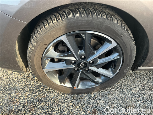  Hyundai  i30  kom.1.5T-GDI Style 5d #15