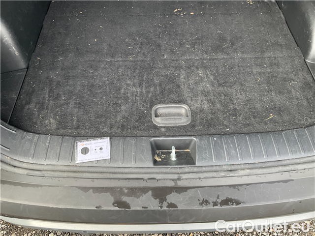  Hyundai  Tucson Tucs.1.6T-GDI 132 Style 4x4 AT #12