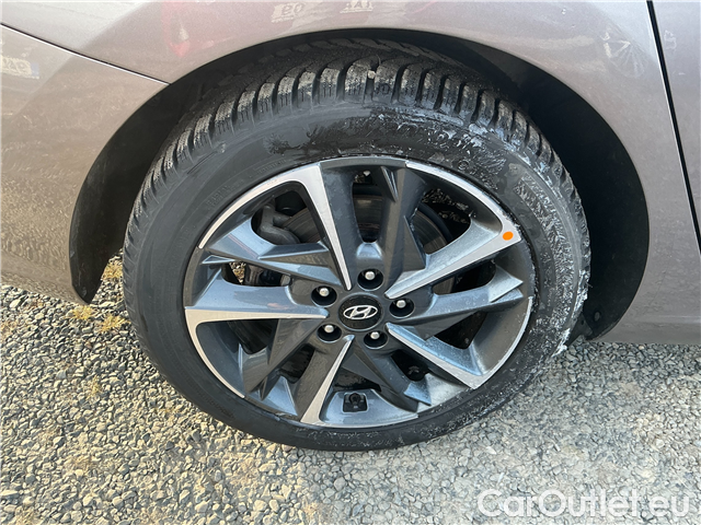  Hyundai  i30  kom.1.5T-GDI Style 5d #3