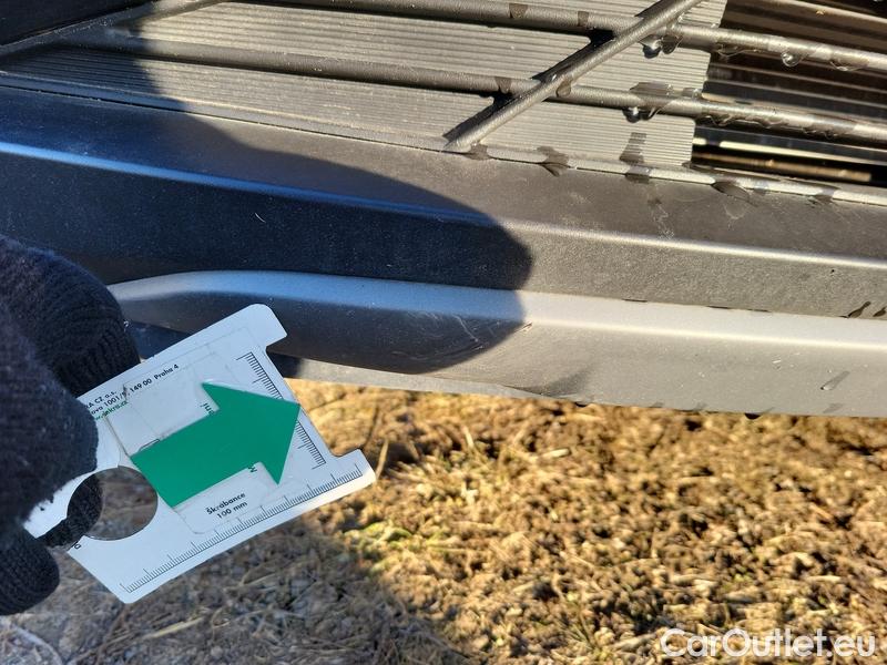  Hyundai  Tucson   (NX)(2020) Tuc.1.6T-GDI 110 Smart 5d #3