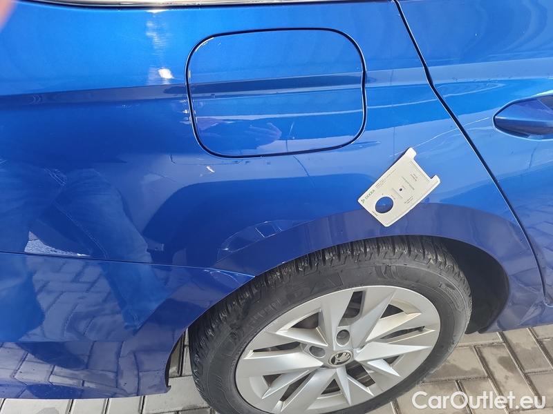  Skoda  Octavia  Combi  (5E5)(03.2017->) Oct.Combi 1.5TSI 110 Style Aut #6