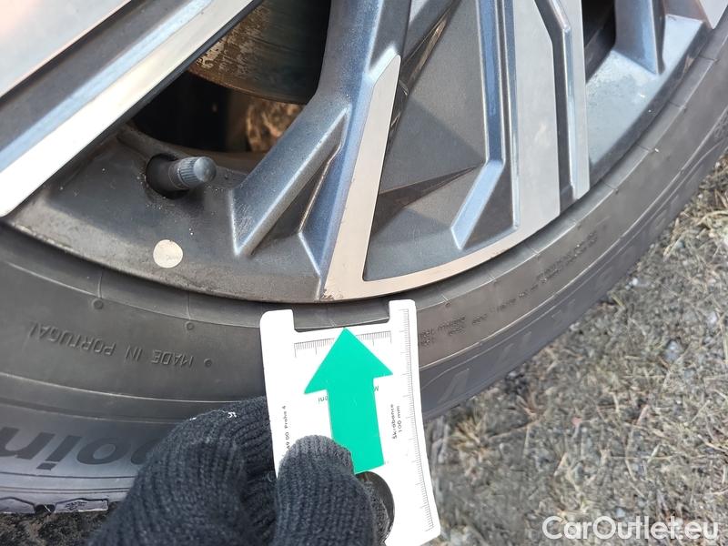  Hyundai  Tucson   (NX)(2020) Tuc.1.6T-GDI 110 Smart 5d #18