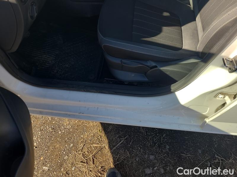  Skoda  Fabia  Combi (2015)  Com.1.0TSI 70 Style #9