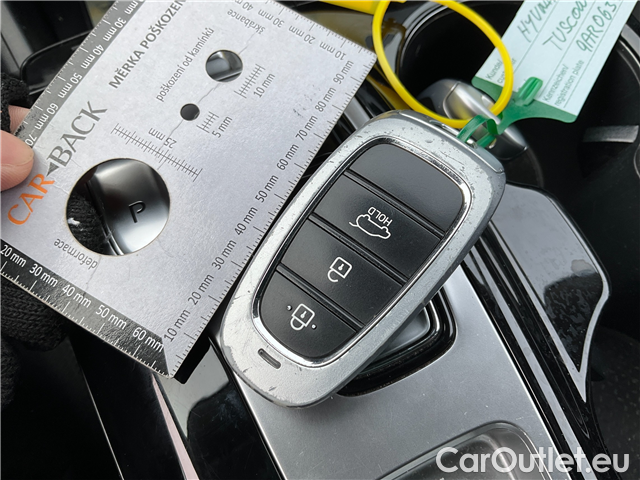  Hyundai  Tucson Tucs.1.6T-GDI 132 Style 4x4 AT #21