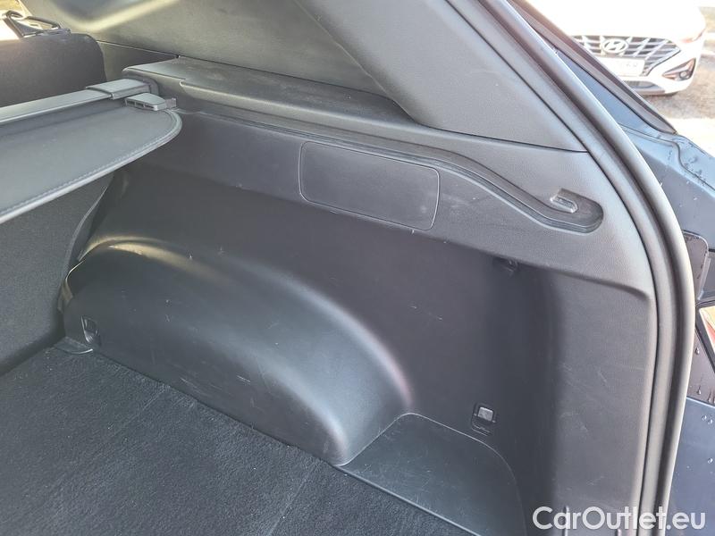  Hyundai  Tucson   (NX)(2020) Tuc.1.6T-GDI 110 Smart 5d #14