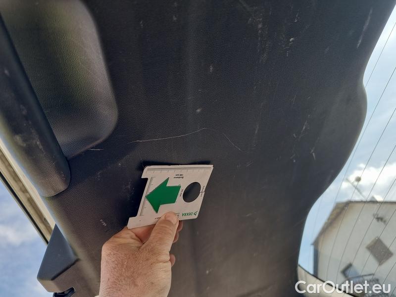  Hyundai  Tucson   (NX)(2020) Tuc.1.6T-GDI 110 Smart 5d #6