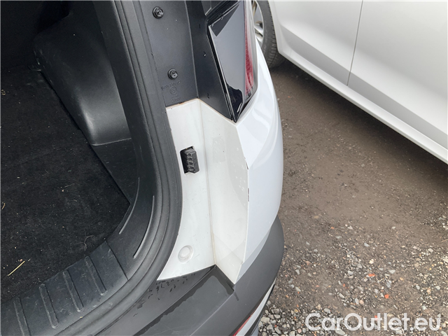  Hyundai  Tucson Tucs.1.6T-GDI 132 Style 4x4 AT #9