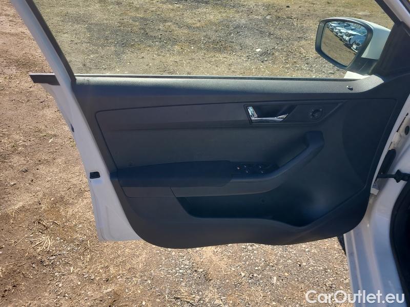  Skoda  Fabia  Combi (2015)  Com.1.0TSI 70 Style #7