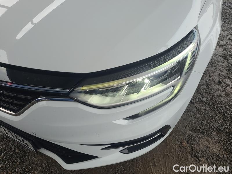  Renault  Megane  IV Estate  (2016)  GT 1.5dCi 115 Intens #4