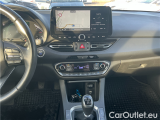  Hyundai  i30  kom.1.5T-GDI Style 5d #8