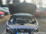  Hyundai  i30  kom.1.5T-GDI Style 5d #9