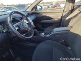  Hyundai  Tucson   (NX)(2020) Tucs.1.6T-GDI 132 NLine 4x4 AT #7