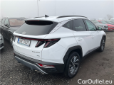  Hyundai  Tucson Tucs.1.6T-GDI 132 Style 4x4 AT #2