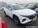  Hyundai  Tucson Tucs.1.6T-GDI 132 Style 4x4 AT #3