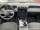  Hyundai  Tucson Tucs.1.6T-GDI 132 Style 4x4 AT #5